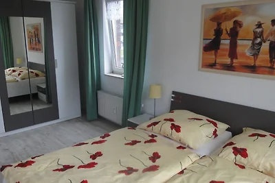 FEWO bis 2 Pers. inmitten den