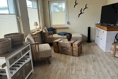 Casa vacanze Vacanza di relax Plau am See