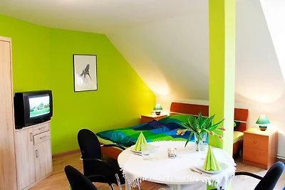 Appartamento Vacanza con famiglia Bad Bodenteich