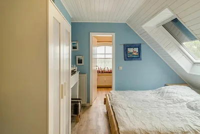 Vakantieappartement Gezinsvakantie Dornum