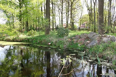 Appartamento Vacanza con famiglia Bad Bodenteich