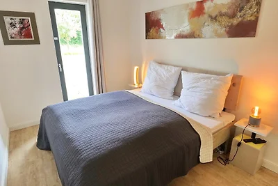 RuheOase No. 12 - Aurora Vista -