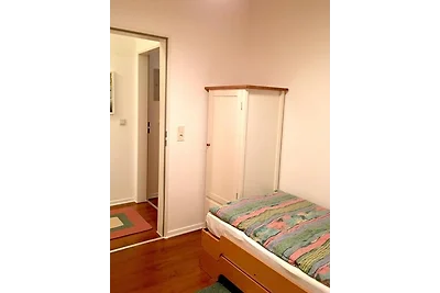 mien tohuus, Möwenburg Baltrum