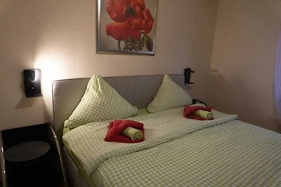 Vakantieappartement Gezinsvakantie Thalfang