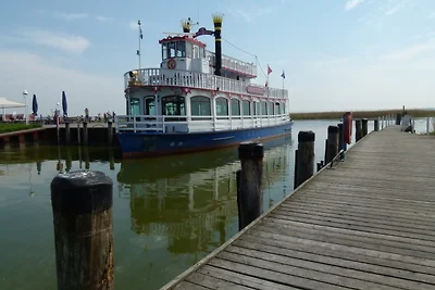 Vakantieappartement Gezinsvakantie Zingst