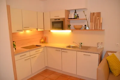 Appartamento Vacanza con famiglia Bad Kleinkirchheim