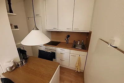 Appartamento Vacanza con famiglia Dahme