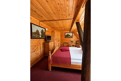 Appartamento Vacanza con famiglia Quedlinburg
