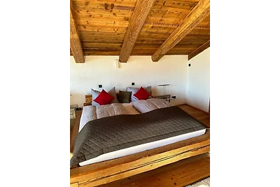 Appartamento Vacanza con famiglia Flattach