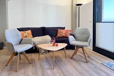 Speicherresidenz App 3.1 Hafenloge