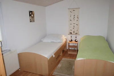 Ferienhaus Thiess - ABC402