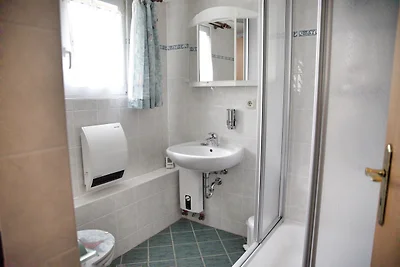 Casa vacanze Vacanza di relax Mönkebude