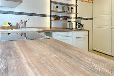 Appartamento Vacanza con famiglia Schönfeld