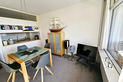 Vakantieappartement Gezinsvakantie Sierksdorf