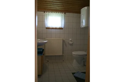 Casa vacanze Vacanza di relax Vellahn