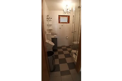 Ferienwohnung Am Backhausgarten