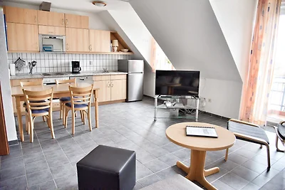 Lagunenstadt am Haff Fewo 157 -