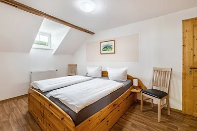 Appartamento Vacanza con famiglia Rudolstadt