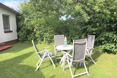 "Haus am Meer"Fewo 2