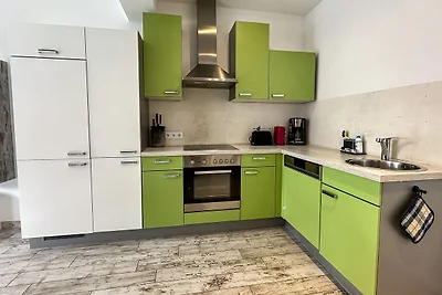 Ours Living Hohe Tauern - inkl