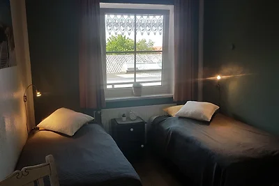 Appartamento Vacanza con famiglia Wittmund