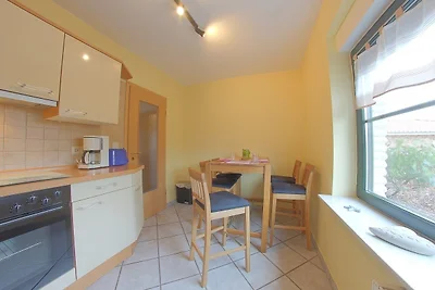 Maison de vacances Vacances relaxation Dorum