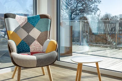 Vakantieappartement Gezinsvakantie Putbus