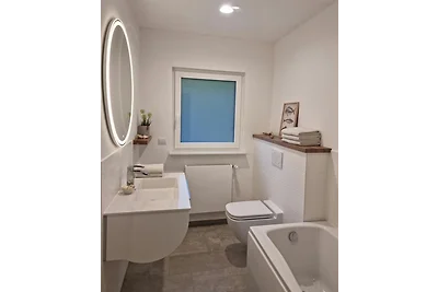 Ferienwohnung Hanenthorp