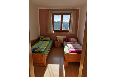 Vakantieappartement Gezinsvakantie Reut