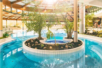 Appartamento Vacanza con famiglia Göhren