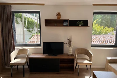 Ferienwohnung Natur & Spa