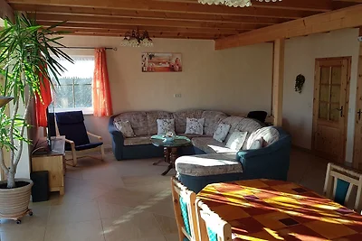 Ferienhaus Concordiasee