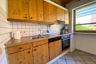 Vakantiehuis Ontspannende vakantie Nieheim