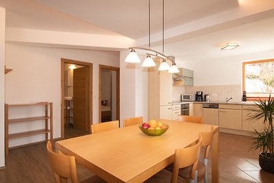 Vakantieappartement Gezinsvakantie Hopfgarten im Brixental