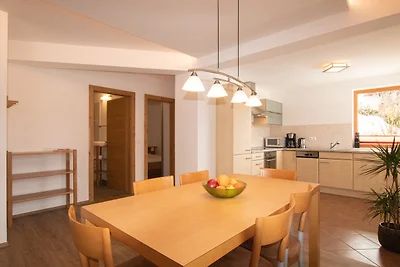 Appartamento Vacanza con famiglia Hopfgarten im Brixental