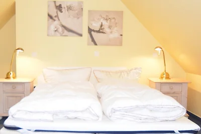 Appartamento Vacanza con famiglia Sylt