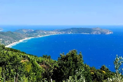 Casa vacanze Vacanza di relax Salerno