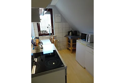 Ferienwohnung Pankowski