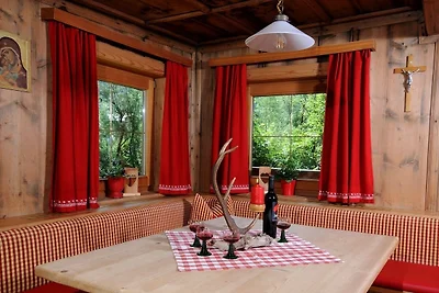 Ferienhaus Kreuzlauhof