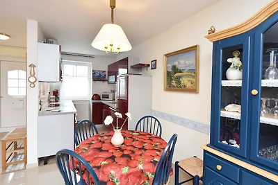 Ferienwohnung Thiessow
