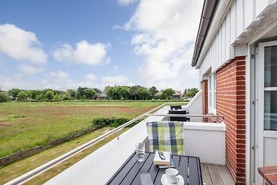 Haus Windhuug Wohnung 4