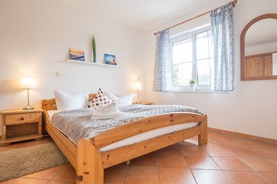 Vakantieappartement Gezinsvakantie Mursewiek