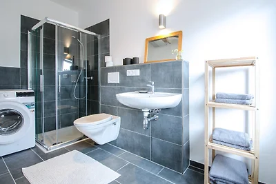 Nordlichtferienwohnungnoer