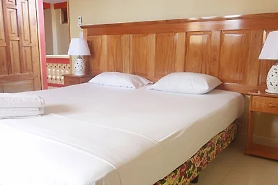 Holiday flat family holiday Baracoa