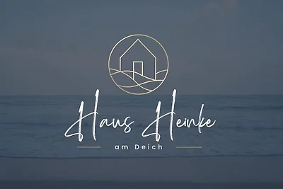 Apartment 5 - Haus Heinke am Deich