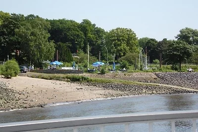 Appartamento Vacanza con famiglia Hamburg-Eimsbüttel