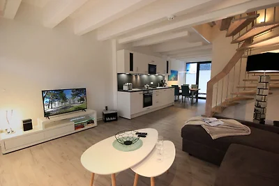 Haus Arkona, Whg. 2 AusZeit