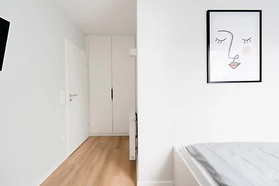 Haus Harmening Whg. 4