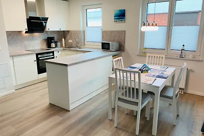 Appartamento Vacanza con famiglia Büsum