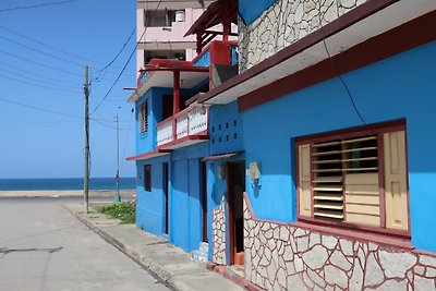 Vakantieappartement Gezinsvakantie Baracoa